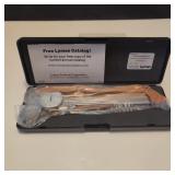 LYMAN Stainless Steel Dial Caliper