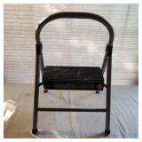 Small Step Stool