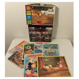 VTG Children
