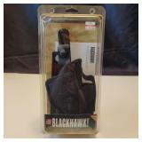 Blackhawk Nylon Holster New