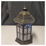 Improvements Battery Operated Lantern