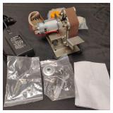 Mini Belt Sander