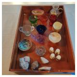 Salt Cellars & Small Trinket Dishes