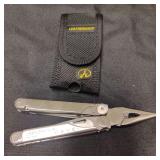 Leatherman Wave Multitool In Case