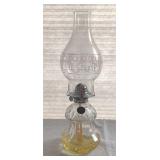 VTG Lamplight Farms Oil Lantern/Lamp