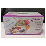 Gemini Junior Multi Media Die Cutting Embossing