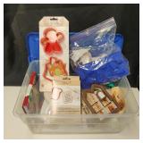 Baking Supplies