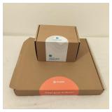 Brand New Blood Pressure Cuff And Scale