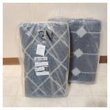 2 RV Outdoor Mats New