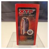 Hornady XTP 38 CAL 158 GR  100 Bullets Sealed