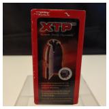 Hornady XTP 38 CAL 158 GR  100 Bullets Sealed