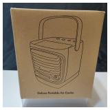 Deluxe Portable Air Cooler