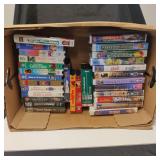 29 Vintage VHS Disney Plus