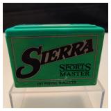 Sierra 10 MM 180 GR Jacketed Hollowpoint