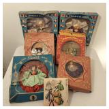 VTG Dolls Of All Lands and More 6