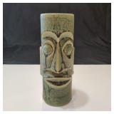 VTG OMC Mark Thomas Outrigger Tiki Mug