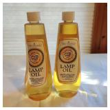 2 32 Ounce Lamp OIl