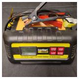 Everstart Max Battery Charger
