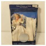 Diana Princess of Wales A Royal Remberance Doll