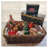 Christopher Radco Ornament & More