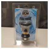 Chemical Guys Jetstream Firehose Nosal