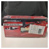 Powerbuilt 2 Ton Floor Jack