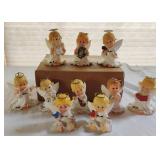 10 Morehead 1990s Vintage Angels