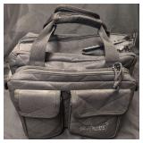 Voodoo Tactical Gun Range Bag