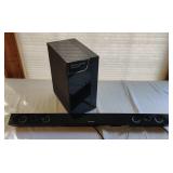 Samsung Sound Bar Model HW-F450