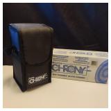 Shooting Chrony Beta Model With Case