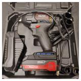 Pulituo 20 Volt Impact Gun