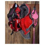 Small Dog Leashes Jackets