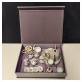 VTG Mini Tea Sets