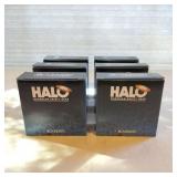 6 HALO Battery Operated Road Flares