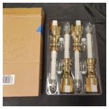 Battery Powered LED Candle sticks