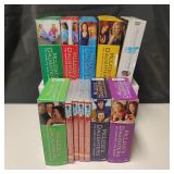 Mcleods Daughters Seasons 1-8