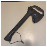 Unbranded Tactical Hatchet