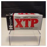 Hornady 45 Cal 185 GR Bullets Sealed