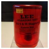 LEE 500 S&W Magnum Reloading Die