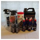 Jay Leno Garage Detailing Kit New Items