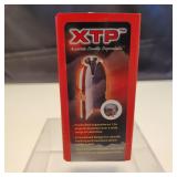 Hornady XTP 38 CAL 158 GR  100 Bullets Sealed