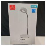 Globe LED Desk Lamp