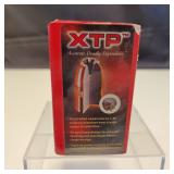 Hornady XTP 38 CAL 125 GR 100 Bullets Sealed