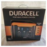 Duracell Portable Power Station 300 Watt