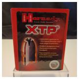 Hornady XTP 250 GR 100 Bullets Sealed