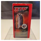 Hornady XTP 38 CAL 158 GR  100 Bullets Sealed