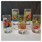 5 VTG McDonald
