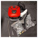 Auto Detailing Mini Steam Cleaner