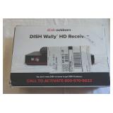 Dish Wally HD Receiver