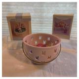 Hallmark Easter Ornaments Plus